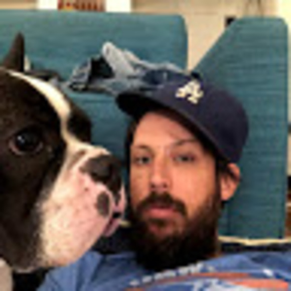 Meet your Posher, Scott - Picture 1 of 1